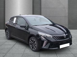 Renault Clio dCi 100 Evolution SHZ RFK Navi