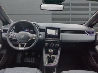 Renault Clio dCi 100 Evolution SHZ RFK Navi