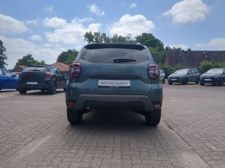 Dacia Duster TCe 150 EDC Extreme MV-Kamera SHZ