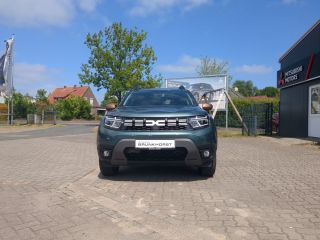 Dacia Duster TCe 150 EDC Extreme MV-Kamera SHZ