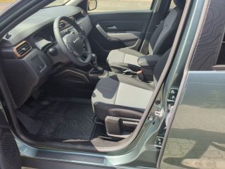 Dacia Duster TCe 150 EDC Extreme MV-Kamera SHZ
