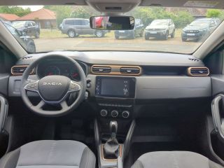 Dacia Duster TCe 150 EDC Extreme MV-Kamera SHZ