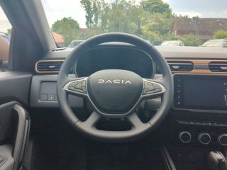 Dacia Duster TCe 150 EDC Extreme MV-Kamera SHZ