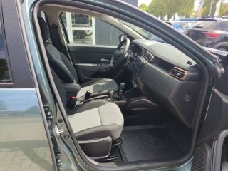 Dacia Duster TCe 150 EDC Extreme MV-Kamera SHZ