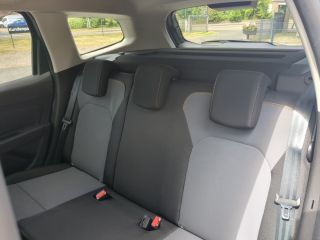 Dacia Duster TCe 150 EDC Extreme MV-Kamera SHZ