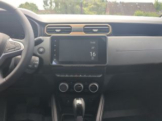 Dacia Duster TCe 150 EDC Extreme MV-Kamera SHZ
