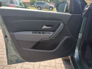 Dacia Duster TCe 150 EDC Extreme MV-Kamera SHZ