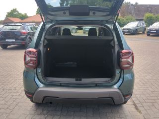 Dacia Duster TCe 150 EDC Extreme MV-Kamera SHZ