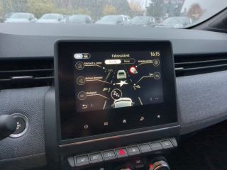 Renault Clio TCe 90 Techno SHZ LKHZ