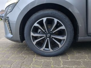 Renault Clio TCe 90 Techno SHZ LKHZ