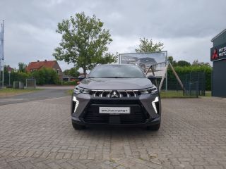 Mitsubishi ASX 1.3 AT Intro Edition