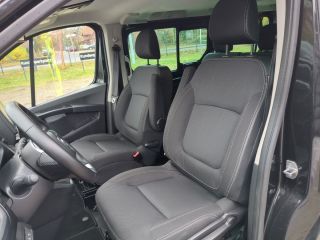 Nissan Primastar 2,8t dCi 170 DCT L1H1 Tekna