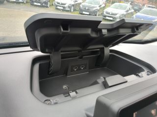 Nissan Primastar 2,8t dCi 170 DCT L1H1 Tekna