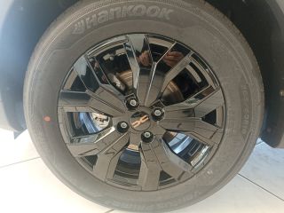 Dacia Sandero Stepway TCe 110 Extreme SHZ