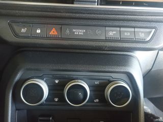 Dacia Sandero Stepway TCe 110 Extreme SHZ