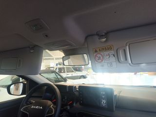 Dacia Sandero Stepway TCe 110 Extreme SHZ