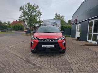 Mitsubishi ASX Intro Edition 1.3 AT