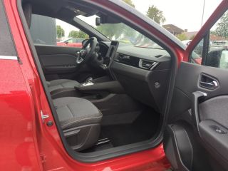 Mitsubishi ASX Intro Edition 1.3 AT