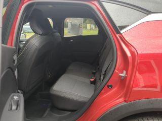 Mitsubishi ASX Intro Edition 1.3 AT