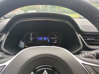 Mitsubishi ASX Intro Edition 1.3 AT