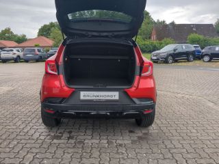 Mitsubishi ASX Intro Edition 1.3 AT