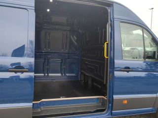 Nissan Primastar 2,8t dCi 150 L1H1 Tekna 8-Sitzer Navi+SHZ