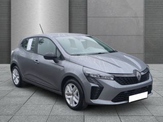 Renault Clio TCe 90 Techno SHZ LKHZ