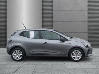 Renault Clio TCe 90 Techno SHZ LKHZ