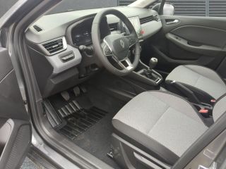 Renault Clio TCe 90 Techno SHZ LKHZ