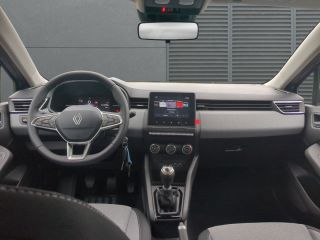 Renault Clio TCe 90 Techno SHZ LKHZ