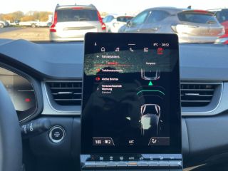 Renault Captur TCe 155 EDC Techno Schiebedach+LED+RFK