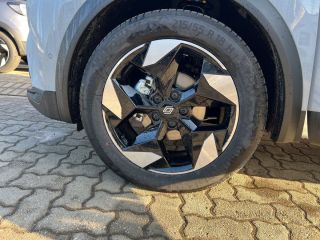 Renault Captur TCe 155 EDC Techno Schiebedach+LED+RFK