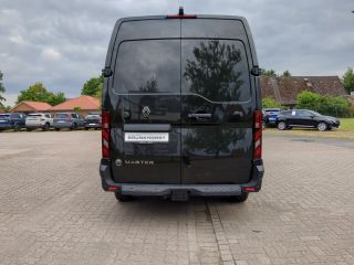 Renault Master  dCi 170 L2H2 3,5t Extra+AHK+SHZ