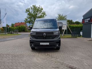 Renault Master  dCi 170 L2H2 3,5t Extra+AHK+SHZ