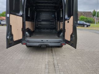 Renault Master  dCi 170 L2H2 3,5t Extra+AHK+SHZ