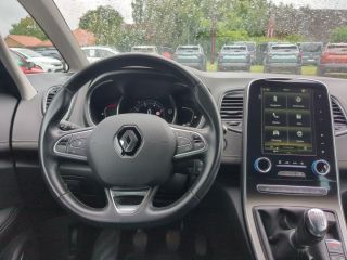 Renault Master dCi 135 3,5t L3H2+GJR+Klima+PDC+DAB