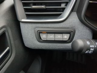 Renault Clio TCe 90 Techno SHZ LKHZ