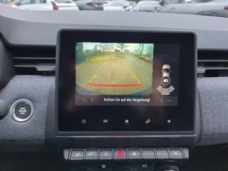 Renault Clio TCe 90 Techno SHZ LKHZ