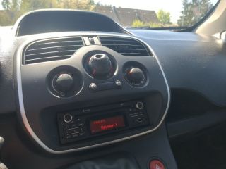 Renault Megane Grandtour  TCe 140 EDC Techno+SHZ+LKHZ+GJR