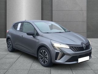 Renault Clio dCi 100 Evolution SHZ RFK Navi