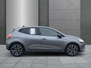 Renault Clio dCi 100 Evolution SHZ RFK Navi