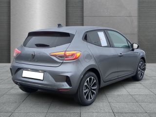 Renault Clio dCi 100 Evolution SHZ RFK Navi