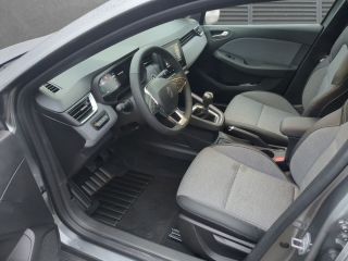 Renault Clio dCi 100 Evolution SHZ RFK Navi