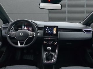 Renault Clio dCi 100 Evolution SHZ RFK Navi
