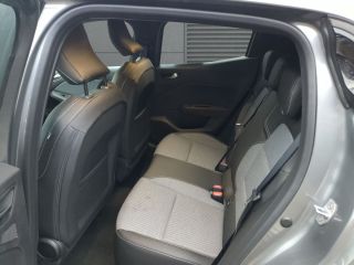 Renault Clio dCi 100 Evolution SHZ RFK Navi