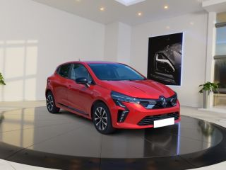 Renault Megane Grandtour  TCe 140 EDC Techno+SHZ+LKHZ+GJR