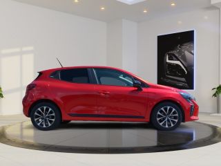 Renault Megane Grandtour  TCe 140 EDC Techno+SHZ+LKHZ+GJR