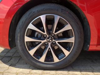 Renault Megane Grandtour  TCe 140 EDC Techno+SHZ+LKHZ+GJR