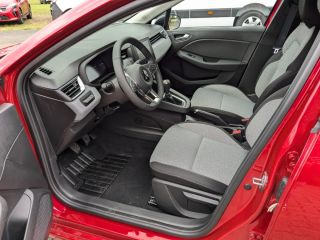Renault Megane Grandtour  TCe 140 EDC Techno+SHZ+LKHZ+GJR