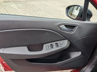 Renault Megane Grandtour  TCe 140 EDC Techno+SHZ+LKHZ+GJR